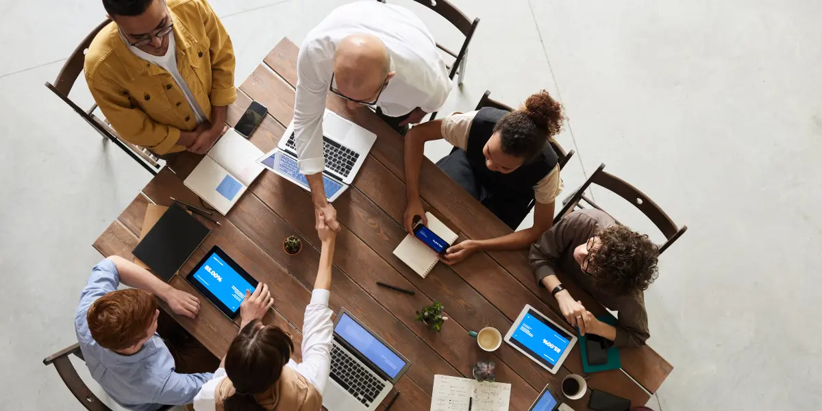 Business Succession Planning