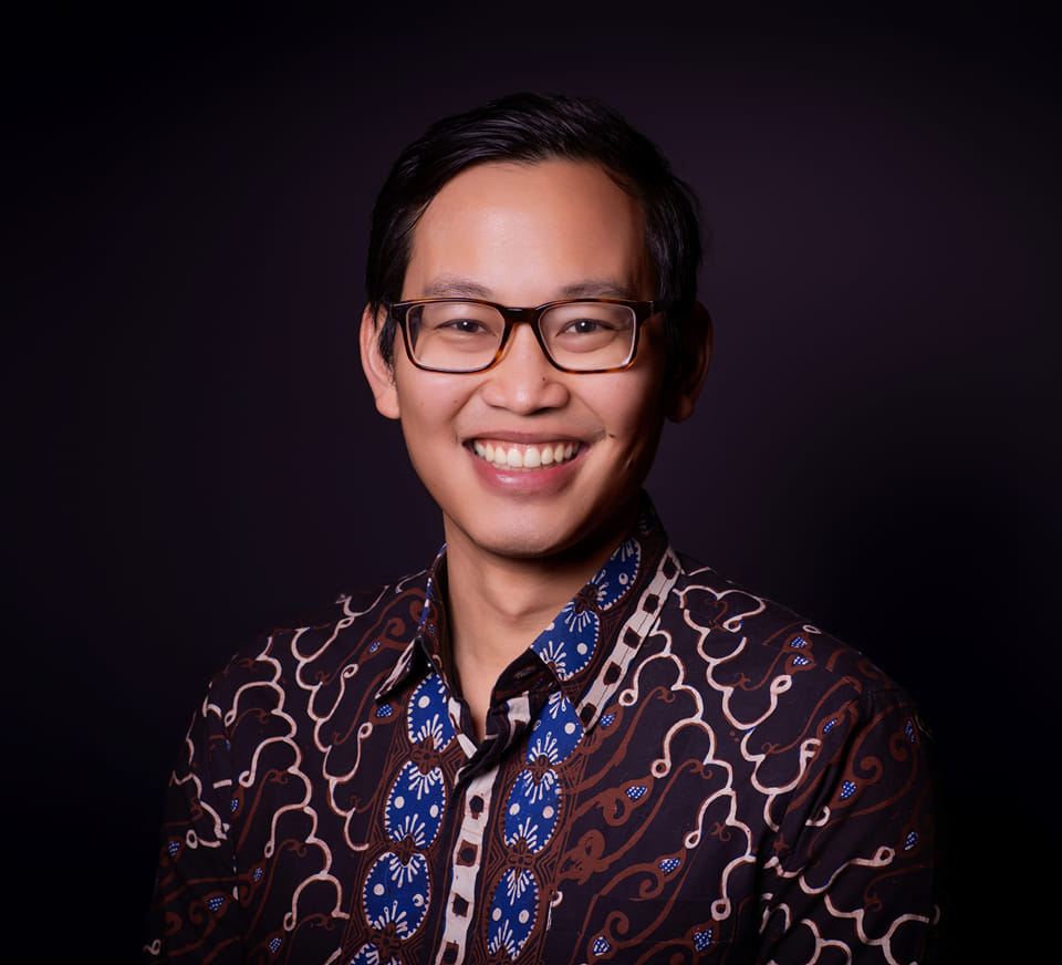 Adi Sarosa - AA24 Holdings