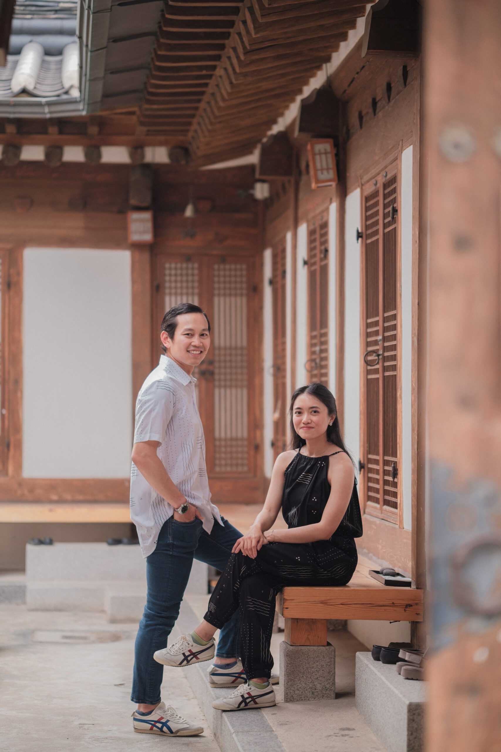 Our Story and Commitment - AA24 Holdings