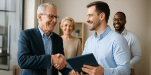 Selling Your Leadership Training Business