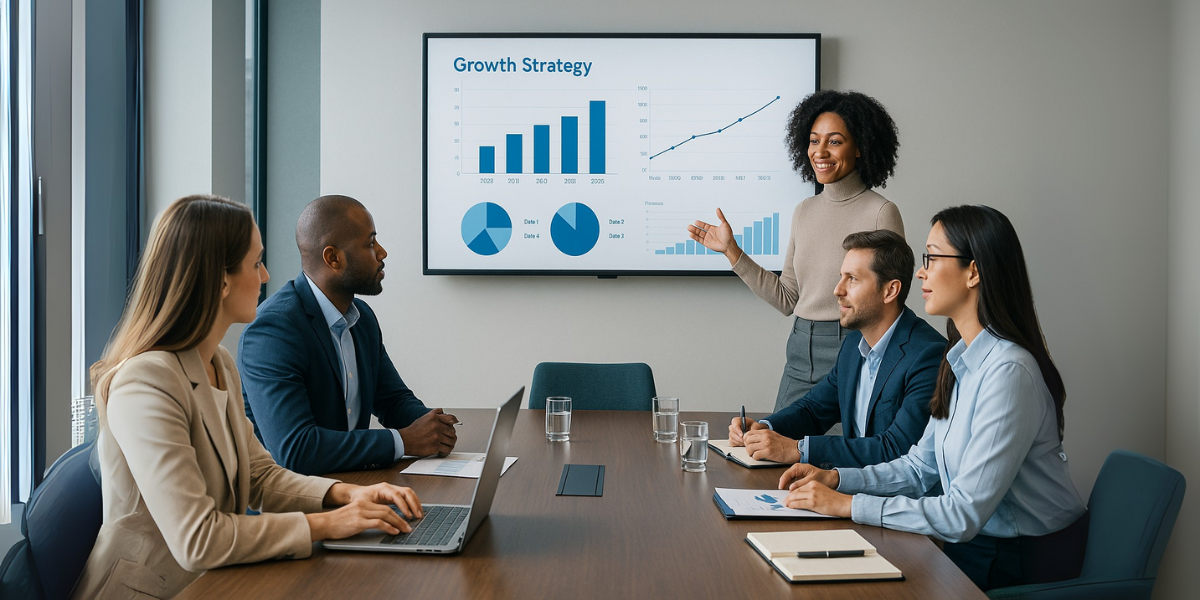 What Buyers Really Look for in a B2B Marketing Agency