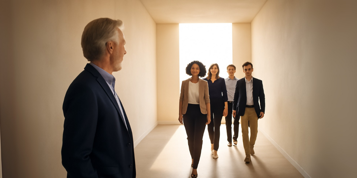 Your Training Company Runs on Expertise