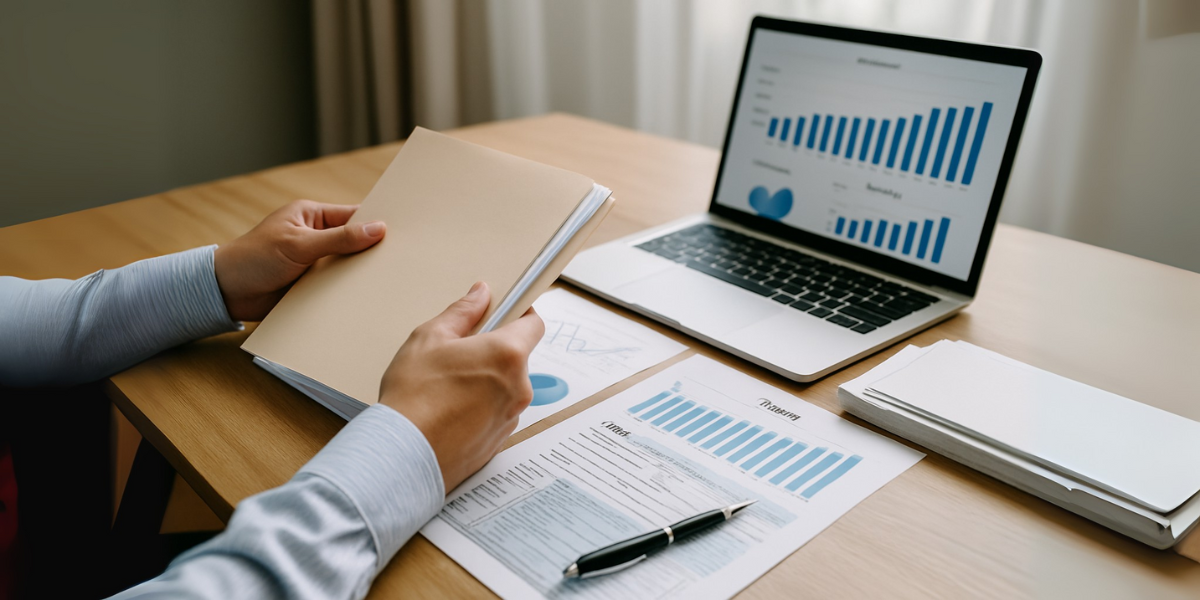 The Buyer’s Checklist What We Review Before Making an Offer