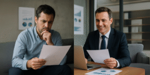 Why Two Buyers Can See the Same Business