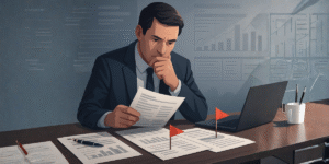 Expenses in the Business Hurt Your Sale Price