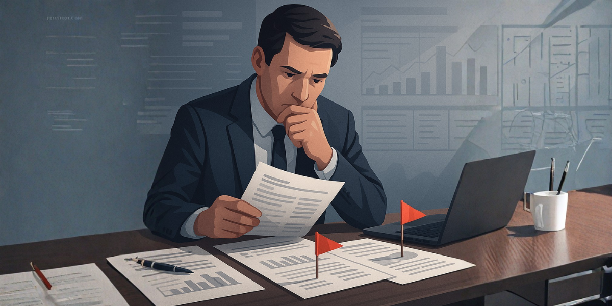 Expenses in the Business Hurt Your Sale Price