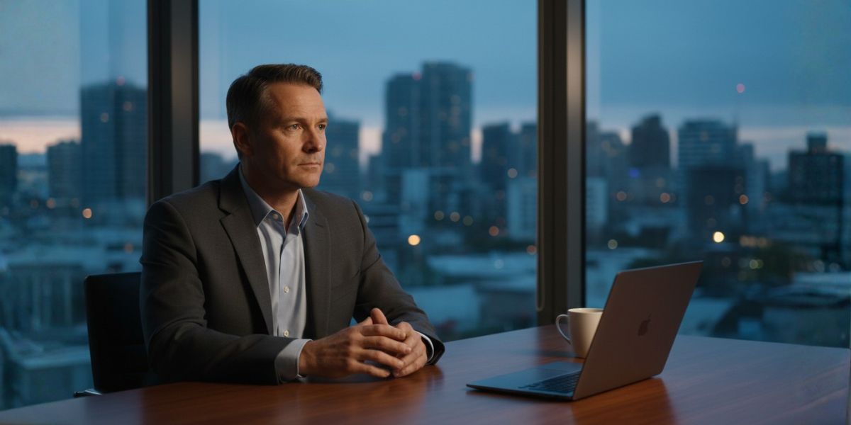 Life After the Sale The Post-Close Psychology of Sellers