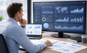 AI in market research - Hero image