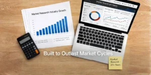 Hero Image - Why Market Research Firms That Last 20+ Years Are Built Differently