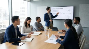 PR Agency Business Model