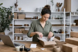 PR for e-commerce brands